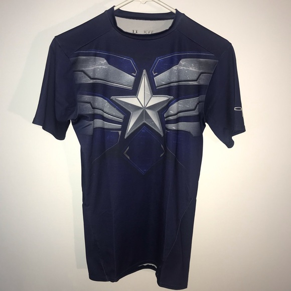 winter soldier under armour